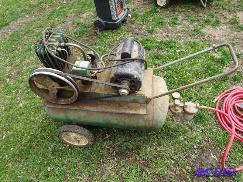 Sears Compressor