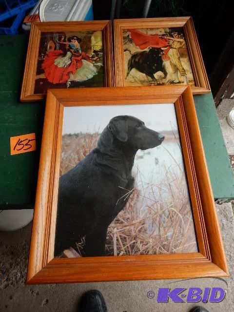 lot 155 image: 3 Pictures