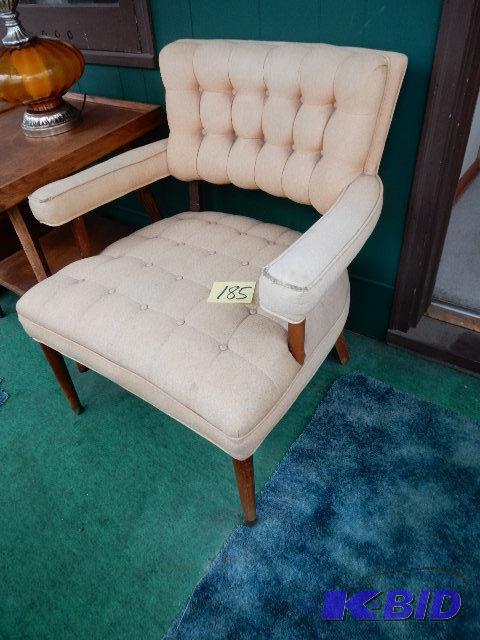 lot 185 image: MID M OD Chair