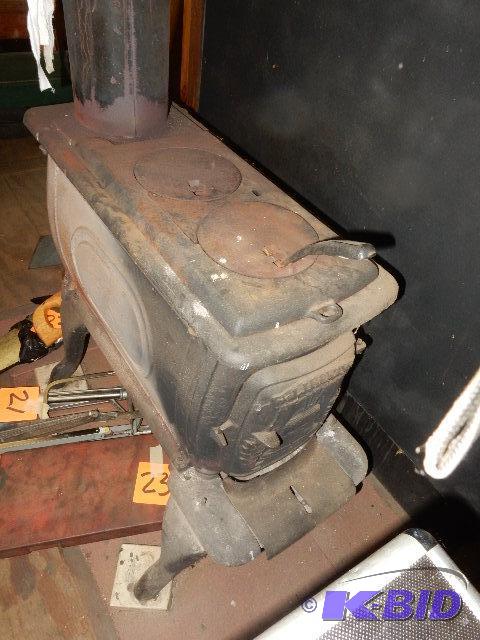 lot 1A image: This item has been removed from the auction at the request of the affiliate.