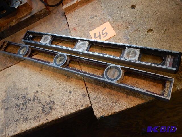 lot 45 image: 2 levels