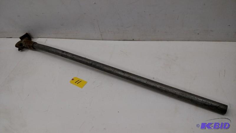 Ridgid B1712 34&quot-1 14&quot Conduit Be...