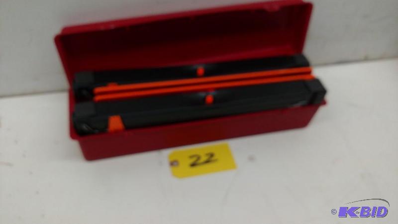 Emergency Reflector Triangle Set...