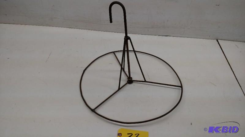 Wire Dispensing Tool...