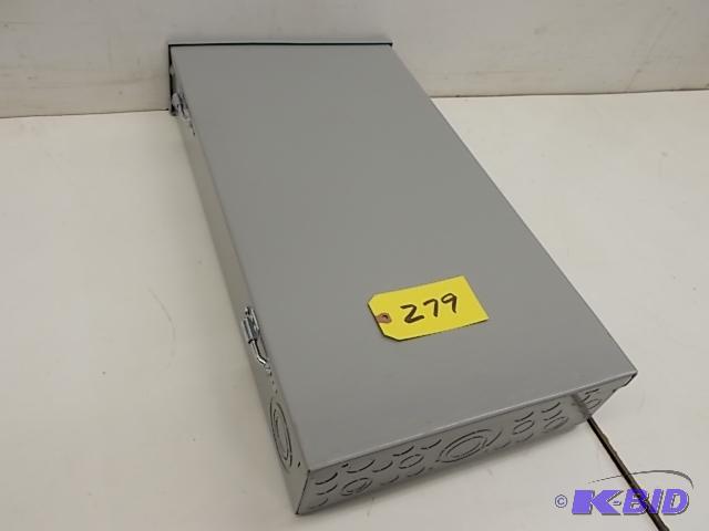 Siemens PW2020B1100CU Outdoor Load Center...