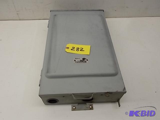 Midwest GS1201B2OUL Outdoor Heavy Duty Transf...