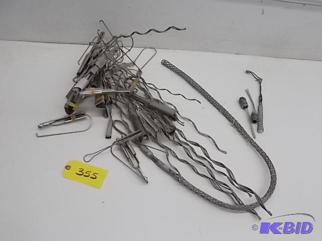 Asstd Electrical...