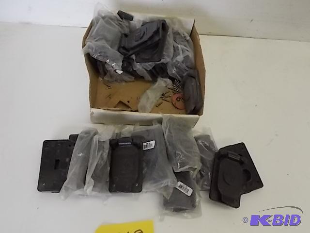 Asstd Protective Covers...