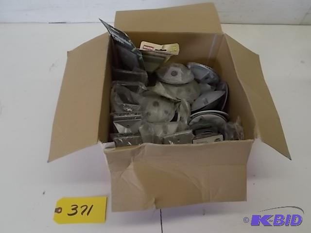 Asstd Lamp Holder Covers...