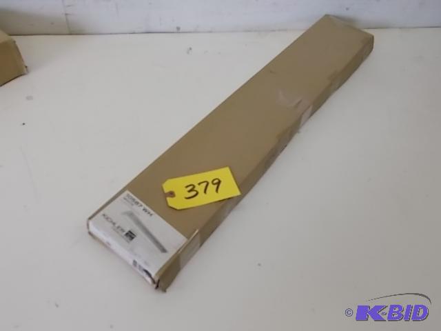 Kichler 10587WH Light...