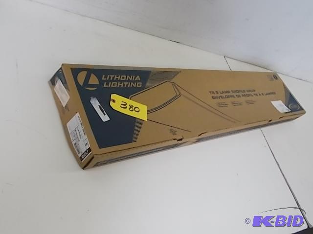 Lithonia 656848 Light...