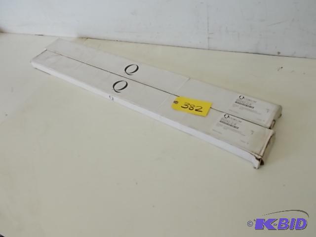 (2) Quorum 42&quot Under Cabinet Fluorescent...