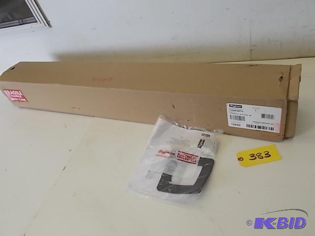 Hoffman F44W48FG 48&quot Fiberglass Feed-Thr...
