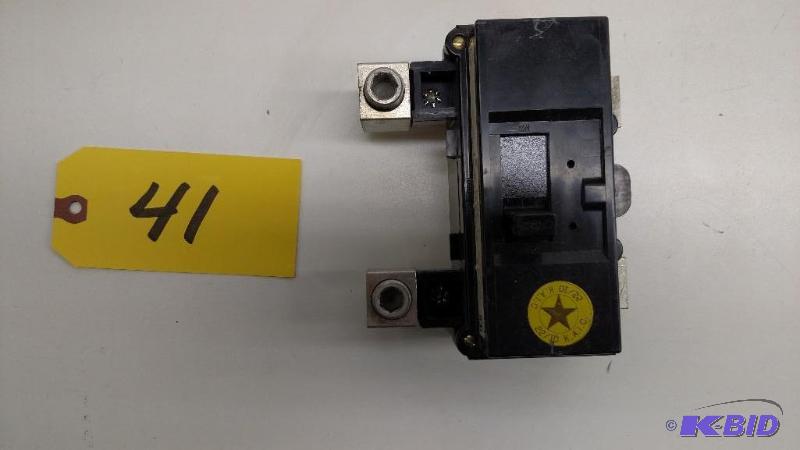 Square D QOM2200VH 200 Amp Circuit Breaker...