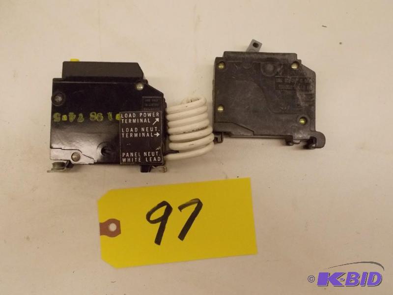 Asstd Breakers...