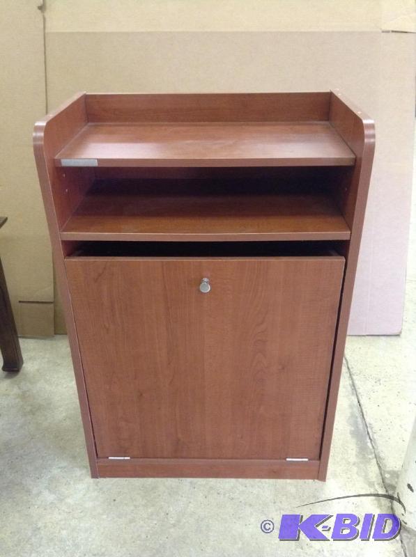 California Closets Organizing Bin