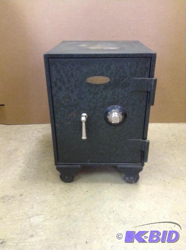 Meilink Steel Safe
