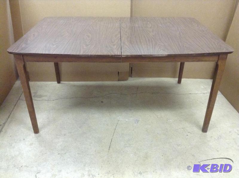 Dining Room Table
