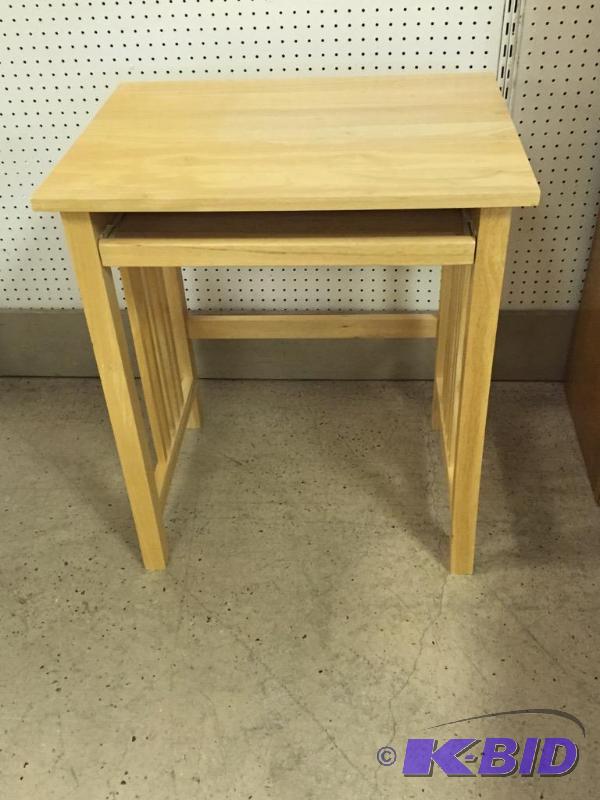 Small Computer Desk