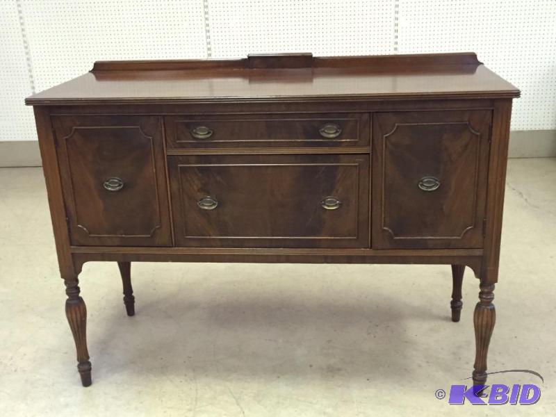 Vintage SideboardBuffet
