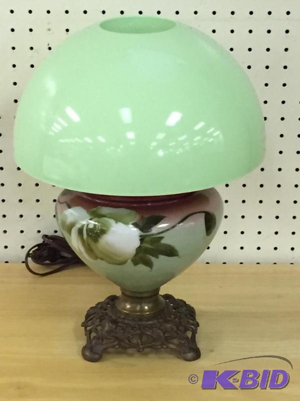 Vintage Lamp