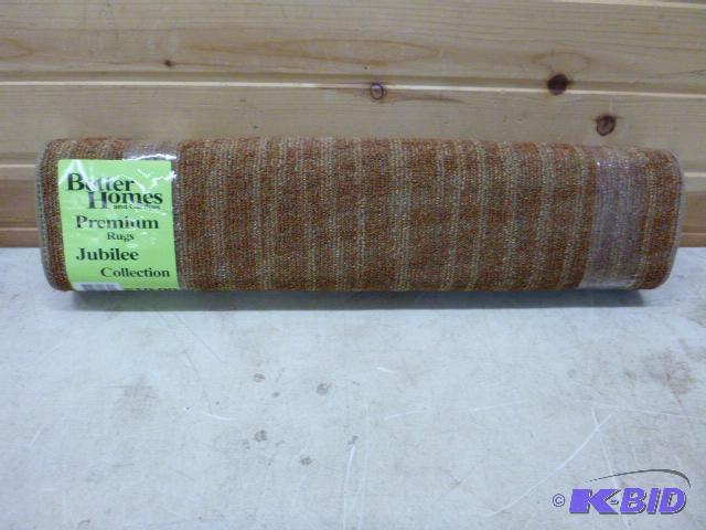 lot 183 image: Better Homes and Gardens Hall Rug 24" X ...