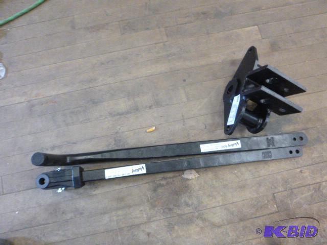 lot 27 image: Valley Sway Bar...