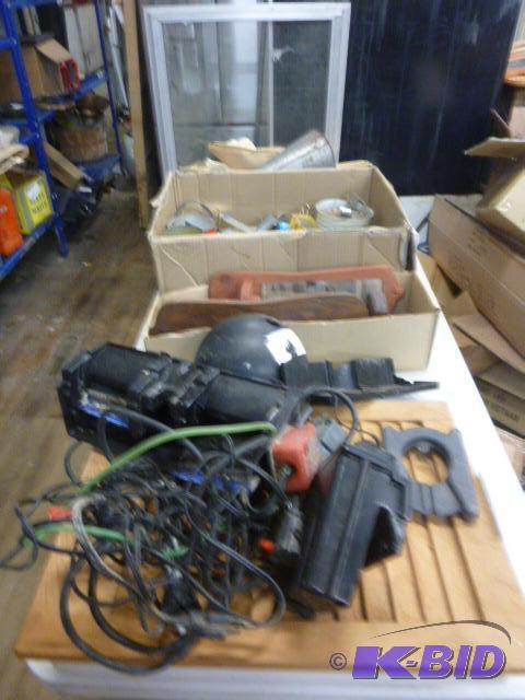 lot 431 image: Large Lot of Miscellaneous Items...
