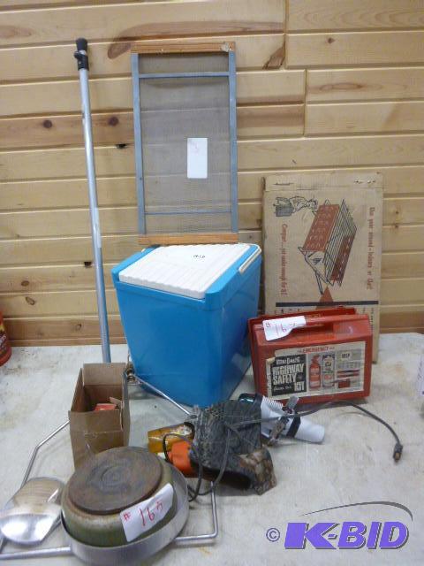 lot 433 image: Lot of Miscellaneous Items...