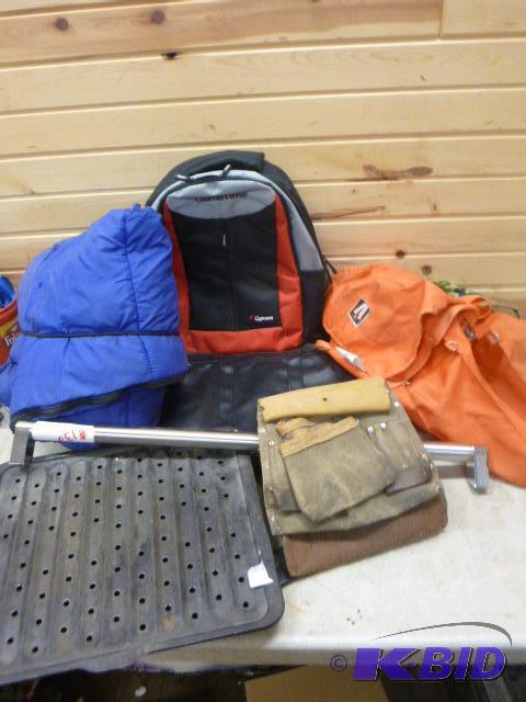 lot 434 image: Lot of Miscellaneous Items...