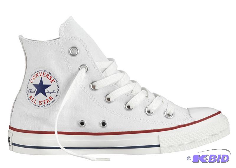 Converse All Star High Tops
