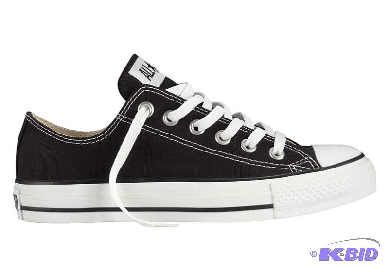 Converse All Star Low-Cut Sneakers