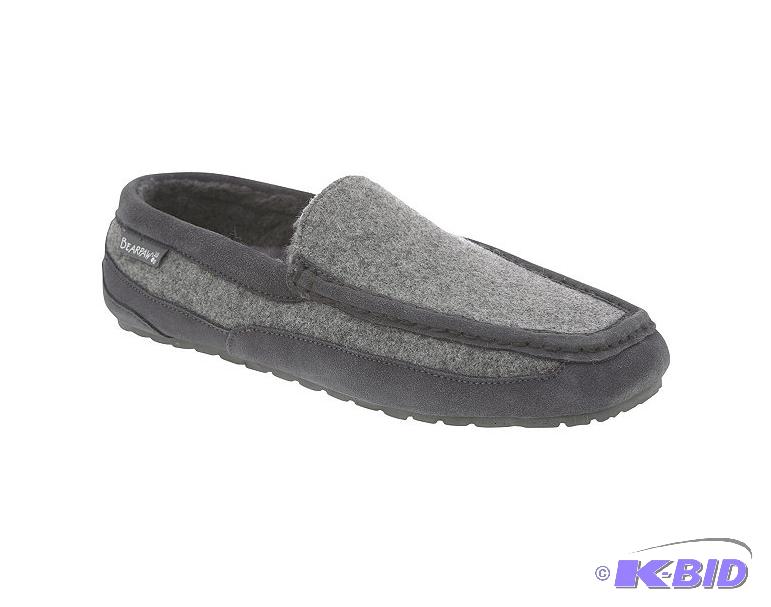 Bearpaw Mens Peeta Slippers