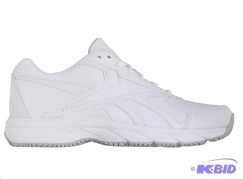 Reebok Work n Cushion Work Shoes