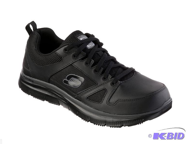 Skechers Flex Advantage Work Shoes