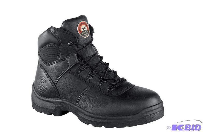 Irish Setter Mens 6 Hiking Boots