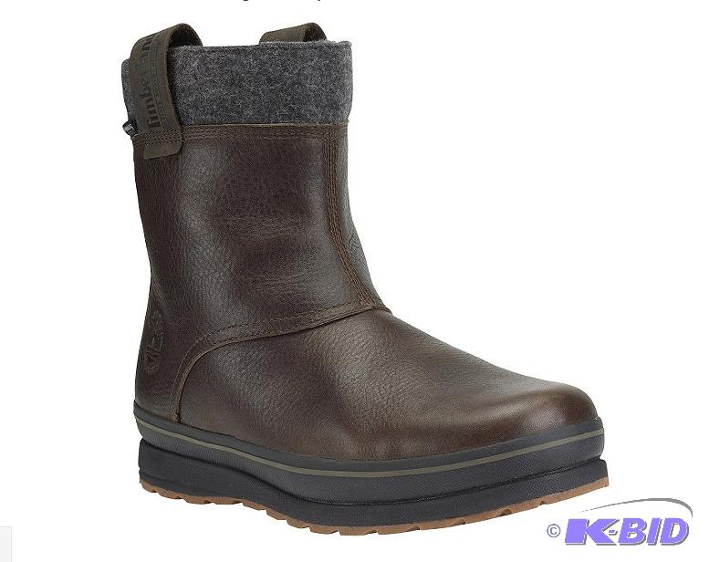 Timberland Waterproof Boots