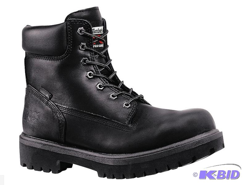 Timberland PRO 6 Soft Toe Boots