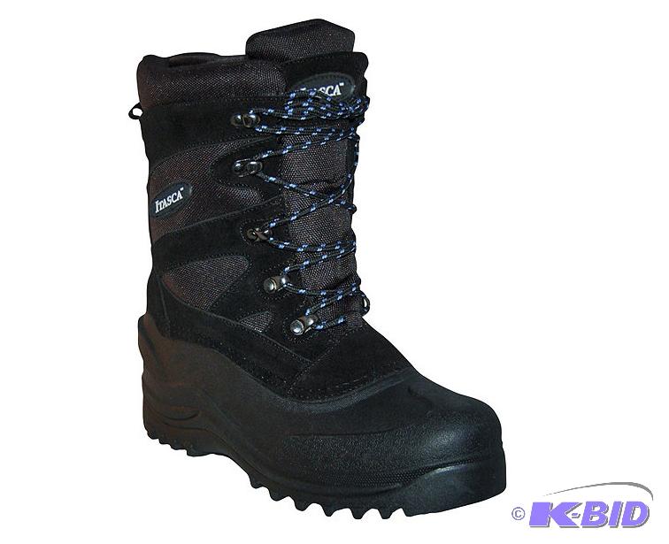 Itasca Ketchikan Waterproof Boots