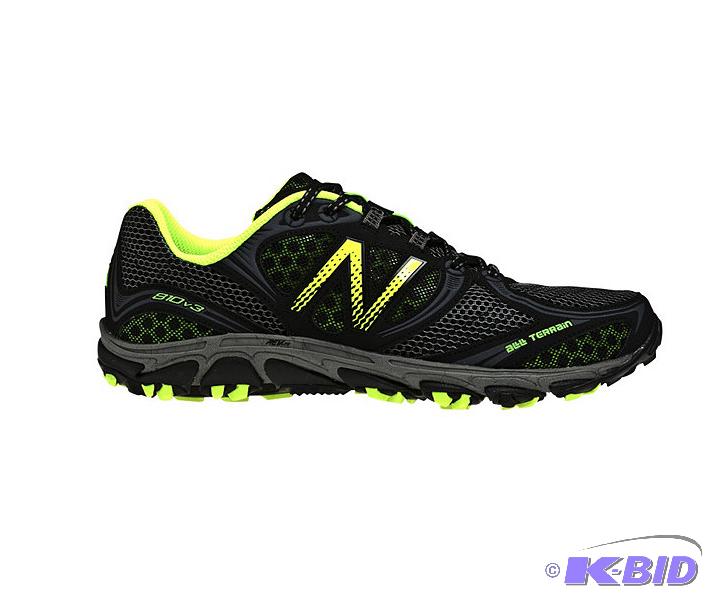 New Balance Mens 810 Running Shoes