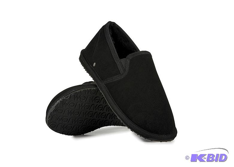 Emu Australia Mens Boyd Slippers