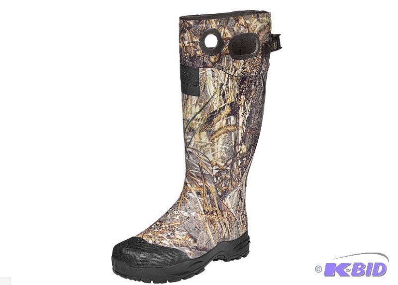 Itasca swampwalker 2400g on sale boot