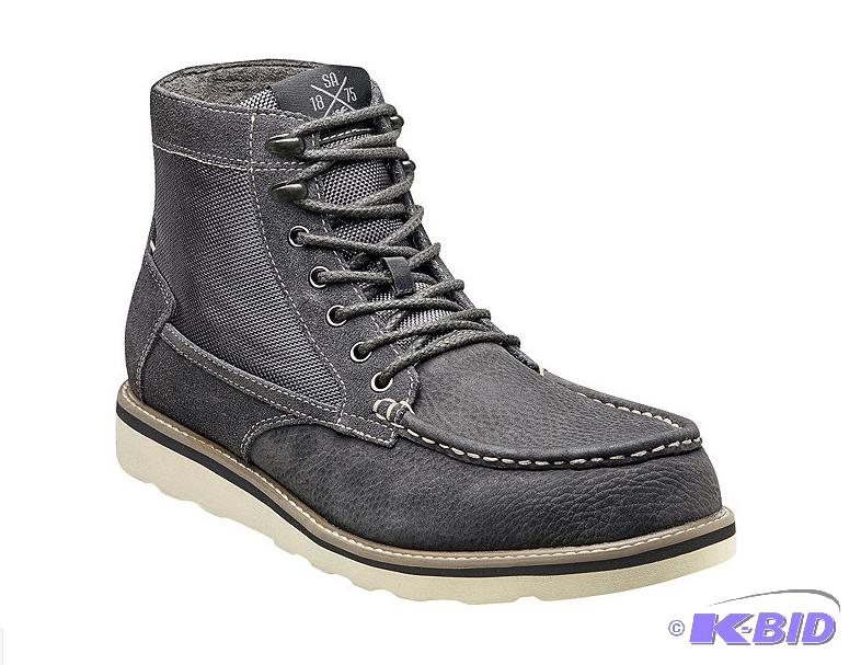 Stacy Adams Leather Maximus Boots