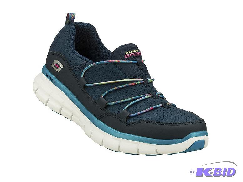 Skechers Synergy Slip-On Shoes