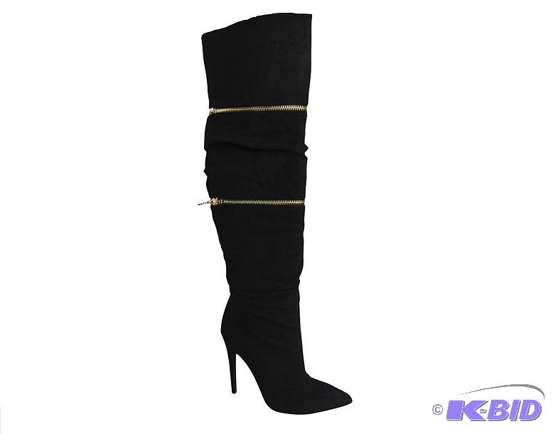 Michael Antonio Halima Tall Boots