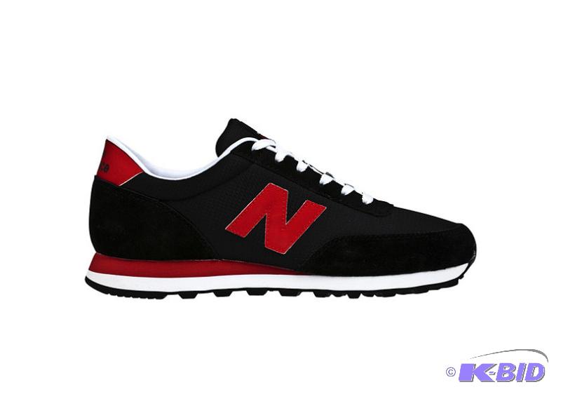 New Balance 501 Casual Sport Shoes