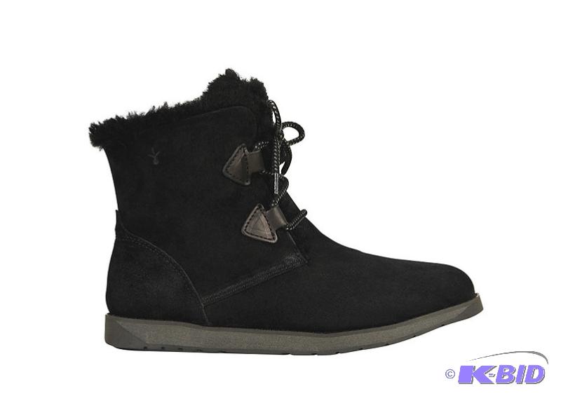 Emu Australia Featherwood Boots