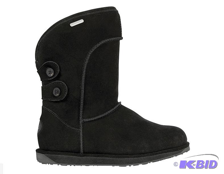 Emu Australia Charlotte Boots