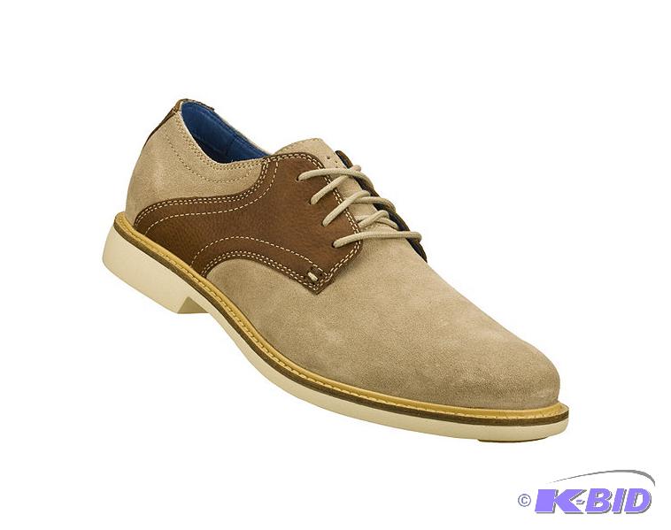 Mark Nason Skechers 4-Eye Oxfords