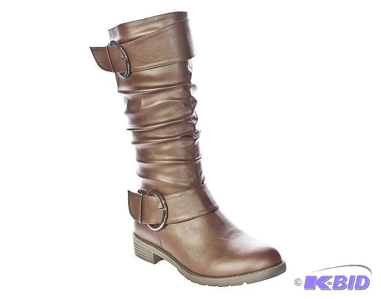 Shoe Vibe Lana Riding Boots